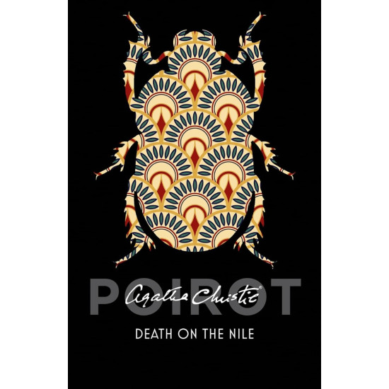 Death on the Nile | Агата Кристи