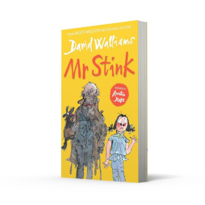 Mr Stink