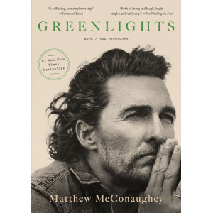 Matthew McConaughey: Greenlights