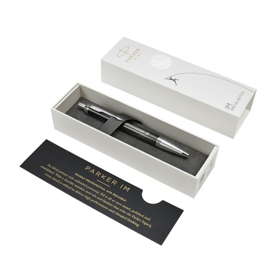 Химикал Parker Royal IM Premium SE Metallic Pursuit | Химикалки