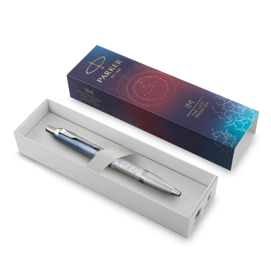Химикал Parker Royal IM Premium SE Polar CT | Химикалки
