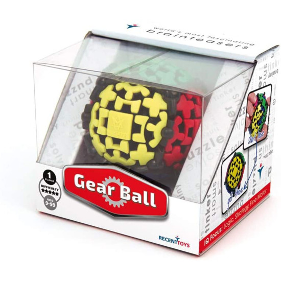 Игра Recent Toys Gear Ball | Recent Toys