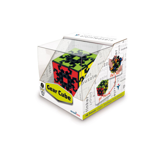 Игра Recent Toys Gear Cube | Recent Toys