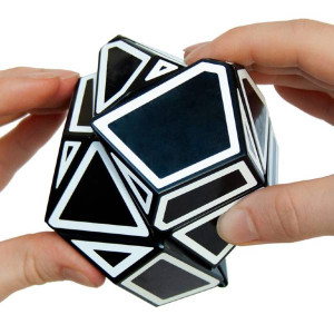Игра Recent Toys Ghost Xtreme