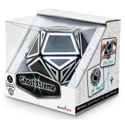 Игра Recent Toys Ghost Xtreme