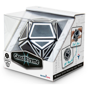 Игра Recent Toys Ghost Xtreme