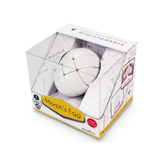 Игра Recent Toys Morphs Egg | Recent Toys