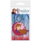 Ключодържател Frozen Anna | Мърчандайз