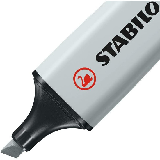 Комплект текст маркери Stabilo Arty - Boss Original, 5 броя, студени цветове | Изкуство и художествени материали