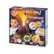 Комплект за експерименти Buki Sciences - Вулкани и динозаври | Игри и играчки