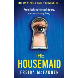 The Housemaid - book 1 The Housemaid - book 1