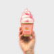 Чорапи Ice Cream Socks Raspberry