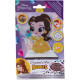 Диамантена фигурка Craft Buddy - Бел | Disney