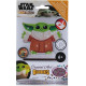 Диамантена фигурка Craft Buddy - Грогу | Star Wars