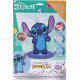Диамантена фигурка Craft Buddy - Стич, XL | Disney