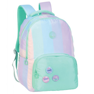 Ученическа раница Marshmallow Playground Menta
