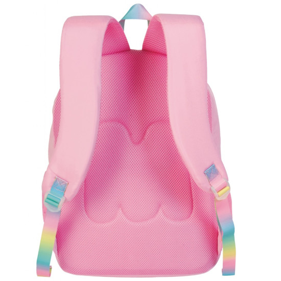 Ученическа раница Marshmallow Fantasy Pink | Marshmallow