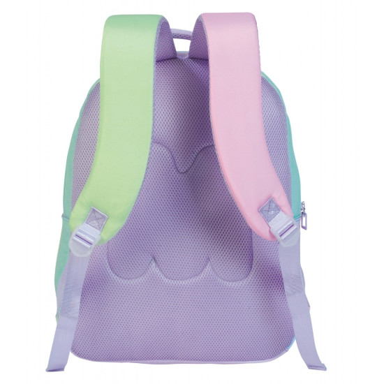 Ученическа раница Marshmallow Playground Purple | Marshmallow