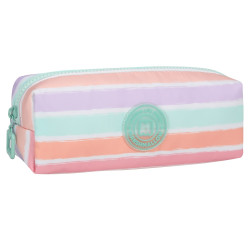Несесер Marshmallow Stripes Mint
