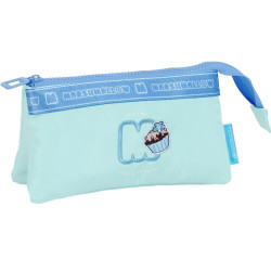 Несесер Marshmallow Hearty Blue