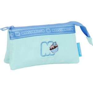 Несесер Marshmallow Hearty Blue