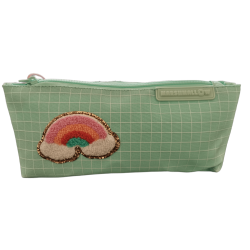 Несесер Marshmallow Chenill Menta