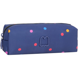 Несесер Marshmallow Hey Girl Navy