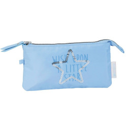 Несесер Marshmallow Little Star Blue