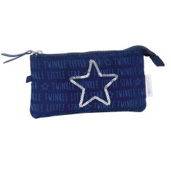 Несесер Marshmallow Little Star Dark Blue