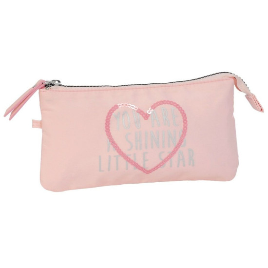 Несесер Marshmallow Little Star Pink | Marshmallow 