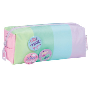 Несесер Marshmallow Playground Purple