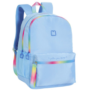 Ученическа раница Marshmallow Fantasy Blue