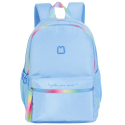 Ученическа раница Marshmallow Fantasy Blue