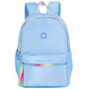 Ученическа раница Marshmallow Fantasy Blue