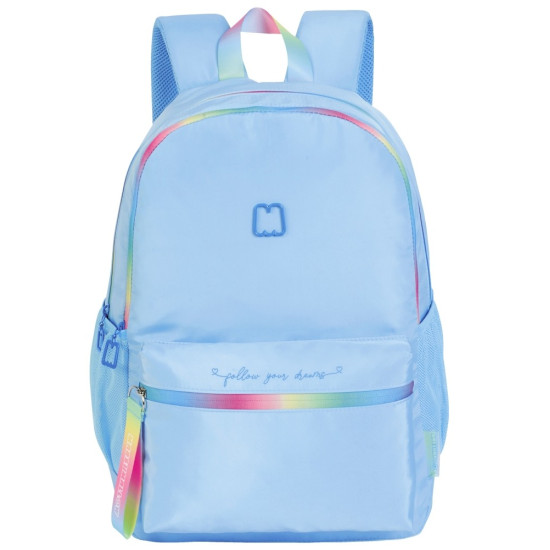 Ученическа раница Marshmallow Fantasy Blue | Marshmallow