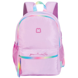Ученическа раница Marshmallow Fantasy Purple
