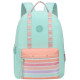 Ученическа раница Marshmallow Stripes Mint | Marshmallow
