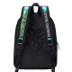 Ученическа раница Miss Lemonade Riot Girl Black | Miss Lemonade