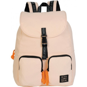 Ученическа раница Miss Lemonade Vogue Coral