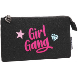 Несесер Miss Lemonade Girl Gang