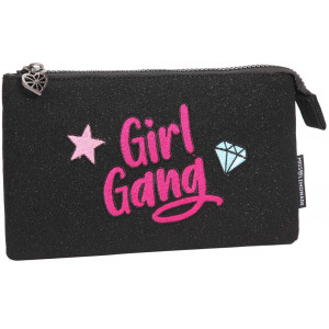 Несесер Miss Lemonade Girl Gang