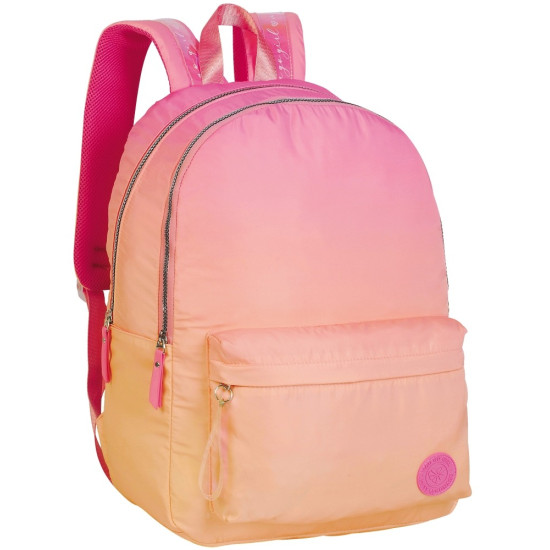 Ученическа раница Miss Lemonade Sunshine Pink | Miss Lemonade