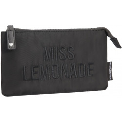 Несесер Miss Lemonade Duchess Black