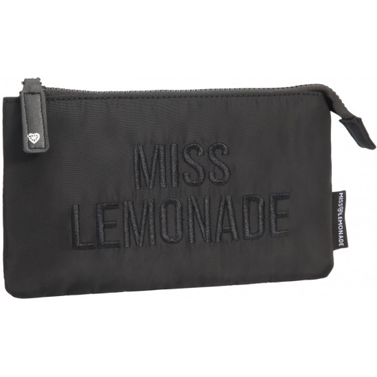 Несесер Miss Lemonade Duchess Black | Miss Lemonade 