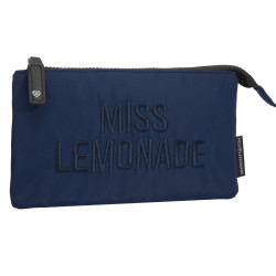 Несесер Miss Lemonade Duchess Dark Blue