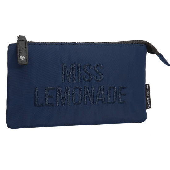 Несесер Miss Lemonade Duchess Dark Blue | Miss Lemonade