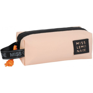 Правоъгълен несесер Miss Lemonade Vogue Coral