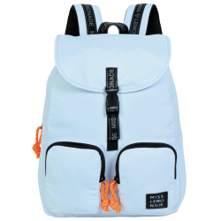 Ученическа раница Miss Lemonade Vogue Blue