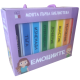 Моята първа библиотека: Емоциите | A&T Publishers