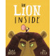 The Lion Inside | Рейчъл Брайт